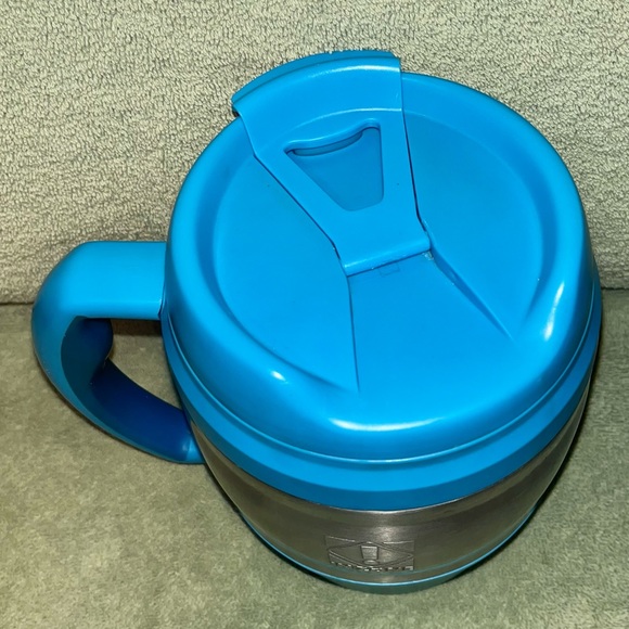 BUBBA KEG 52 oz Stainless Steel Insulated Mug. Gently Used. - Picture 3 of 6